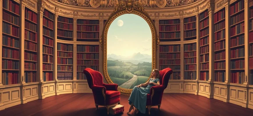 Filmy dramatyczne o wyborze ścieżki życiowej