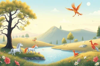 Najlepsze filmy fantasy o bratnich duszach