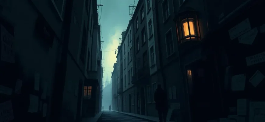 Filmy kryminalne o czarnych rielatorach