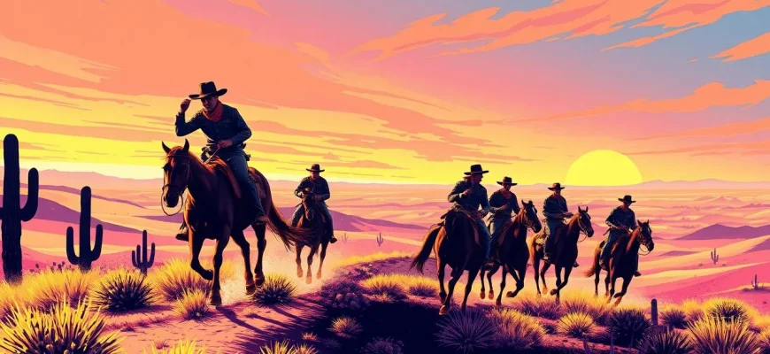 10 Najlepszych Filmów Westernowych o Wojsku