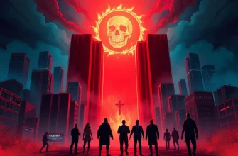 Filmy o piekle - Podróż do ciemności