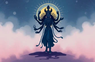 Filmy mistyczne o pokłonieniu Kali