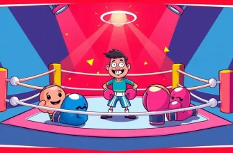 Śmieszne filmy o boksie - 10 komedii, które musisz zobaczyć