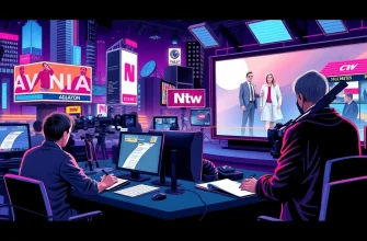 Najlepsze filmy o świecie mediów