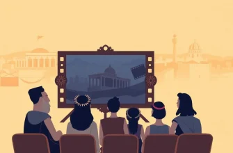 Najlepsze historyczne filmy o Aleksandrii