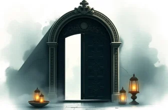 10 Filmów Dramatów o Życiu Po Śmierci