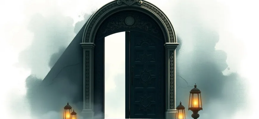 10 Filmów Dramatów o Życiu Po Śmierci