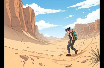 Najlepsze filmy katastroficzne o przetrwaniu na pustyni