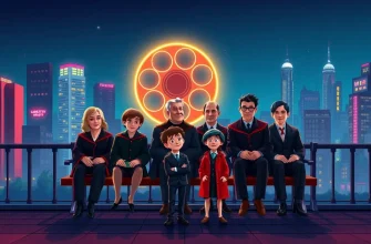 Rodzinne filmy o sędziach