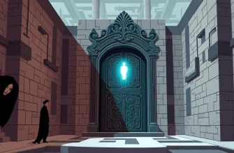 Tajemnicze filmy o magicznych labiryntach