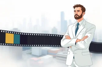 10 Filmów Kryminalnych o Prawnikach