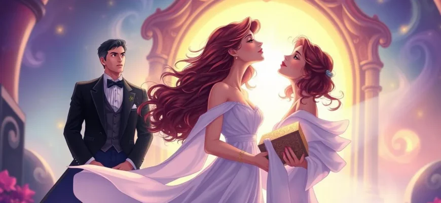 Magiczne Artefakty w Melodramatach