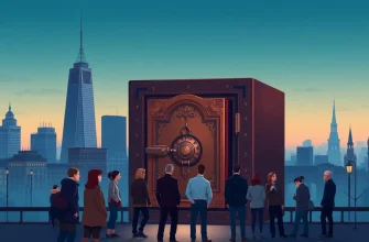 Najlepsze filmy kryminalne o fałszerzach pieniędzy