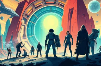 Najlepsze filmy science fiction o poszukiwaniu artefaktów