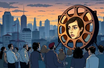 Kryminalne filmy o moralności