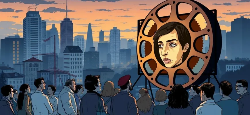 Kryminalne filmy o moralności