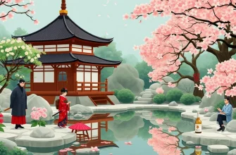 10 Dramatów o Japońskiej Kulturze