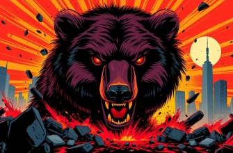 Najlepsze filmy grozy o dzikich zwierzętach