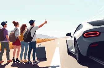 Najlepsze filmy akcji o autostopie