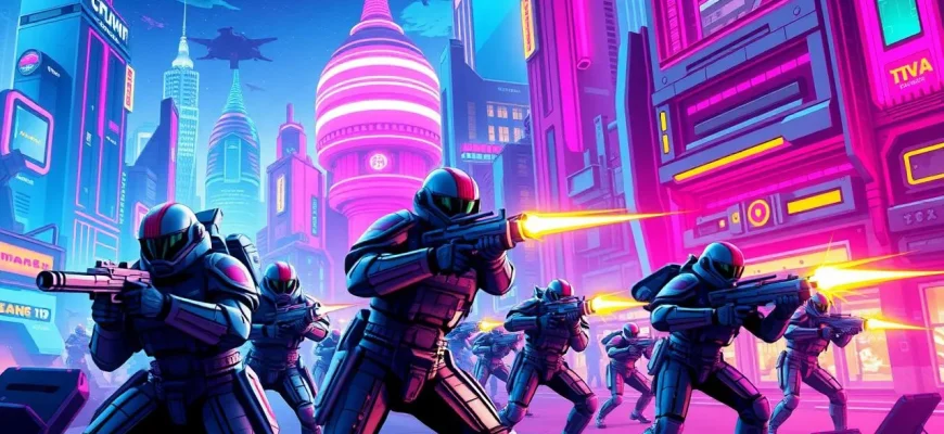 Filmy SF o Desantnikach