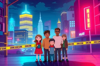 Rodzinne filmy o świadkach zbrodni