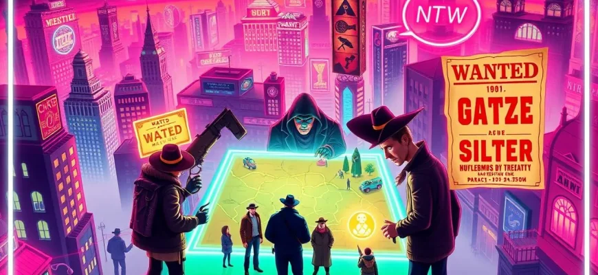 Najlepsze westerny o śledztwach