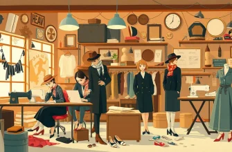 Dokumentalne filmy o modzie