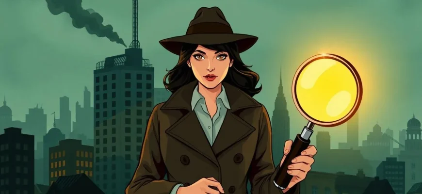 Wojenne filmy detektywistyczne: 10 filmów, które musisz zobaczyć