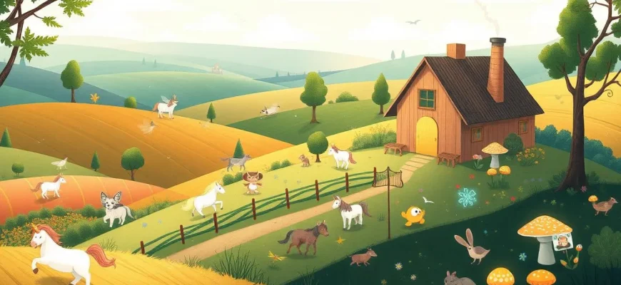 Najlepsze filmy fantasy o gospodarstwie