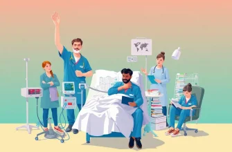 Melodramaty o Anestezjologach: 10 Filmów, które Musisz Zobaczyć