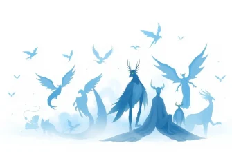 Mistyczne filmy o powietrznych żywiołach