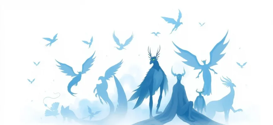 Mistyczne filmy o powietrznych żywiołach