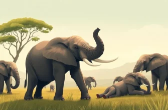 Najlepsze filmy dramatyczne o słoniach