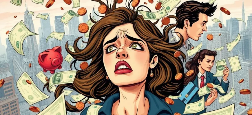 Melodramy o długach - 10 filmów, które musisz zobaczyć