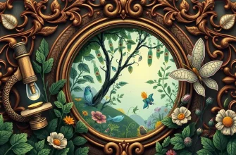 Dokumentalne filmy o systemach biologicznych