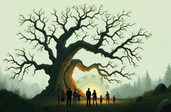 Tajemnicze filmy o zjawiskach natury