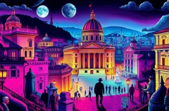 Thrillery o Neapolu - 10 filmów, które musisz zobaczyć