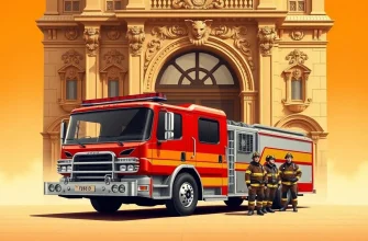 10 filmów dramatycznych o strażakach