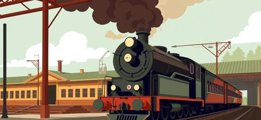 Najlepsze Filmy Katastroficzne o Depo