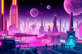 Najlepsze Filmy Sci-Fi o Kolonizacji