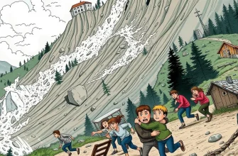 Najlepsze dramaty o osuwiskach