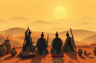 Najlepsze historyczne filmy o starożytnym Chinach