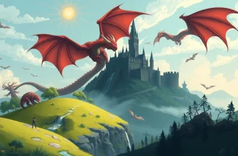 Najlepsze filmy fantasy o piekle i niebie