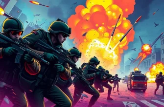 Filmy o piechocie morskiej w gorących punktach