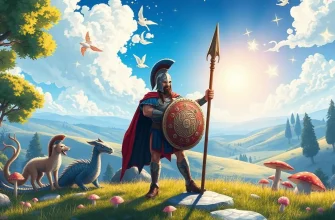 Najlepsze filmy fantasy o Spartanach