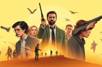 Filmy kryminalne o pragnieniu uznania