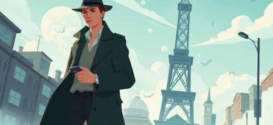 Detektywistyczne Filmy o Zespole Tourette'a