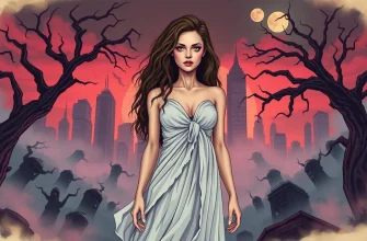 Najlepsze Filmy Grozy o Dżawu