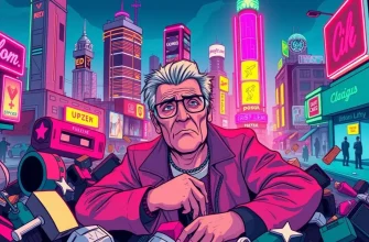 10 filmów o kryzysie wieku średniego