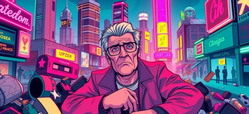 10 filmów o kryzysie wieku średniego